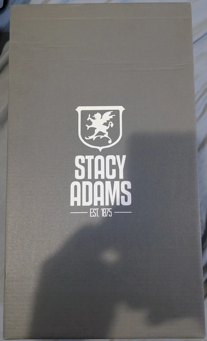 Stacy Adams Shoes - photo 5