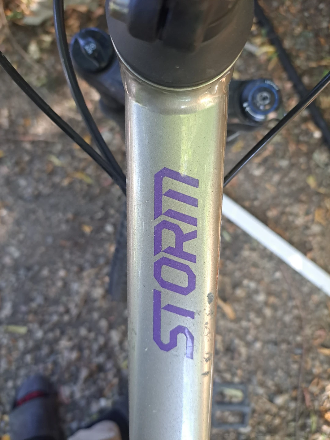 Norco Storm Mountain Bike - photo 3