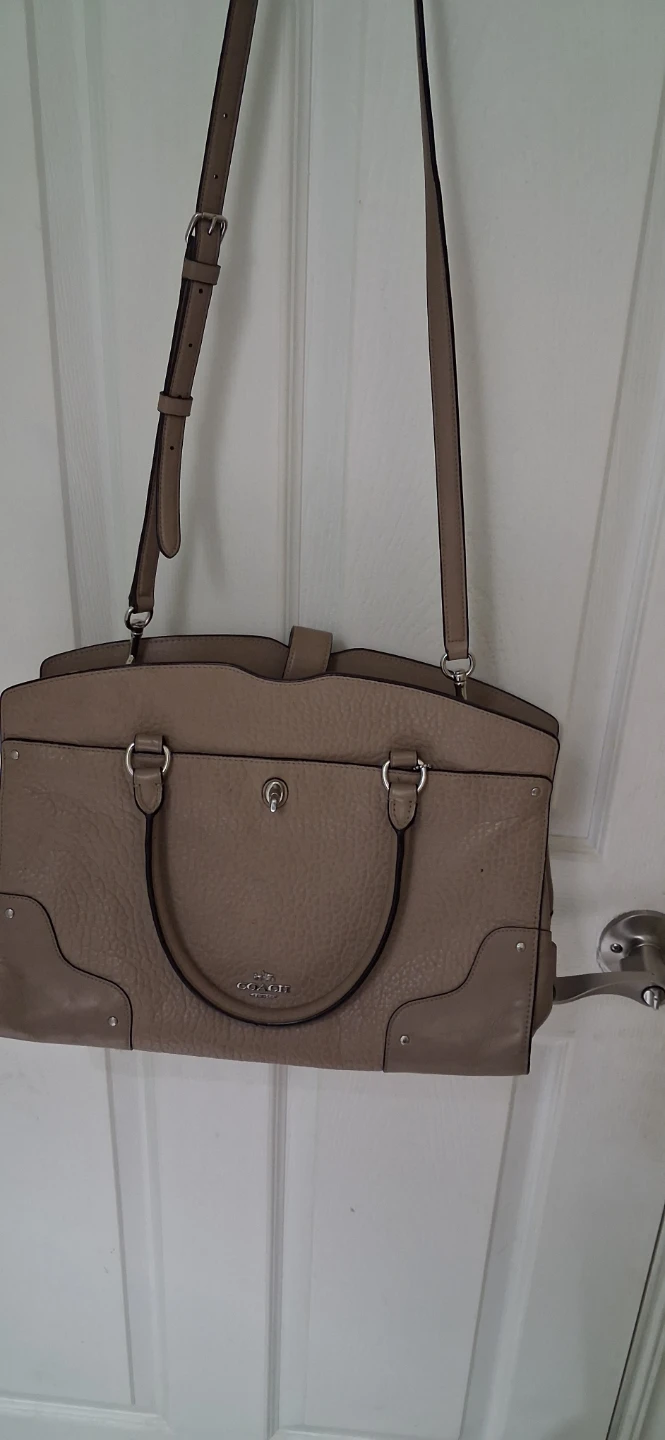 Coach bag - photo 2