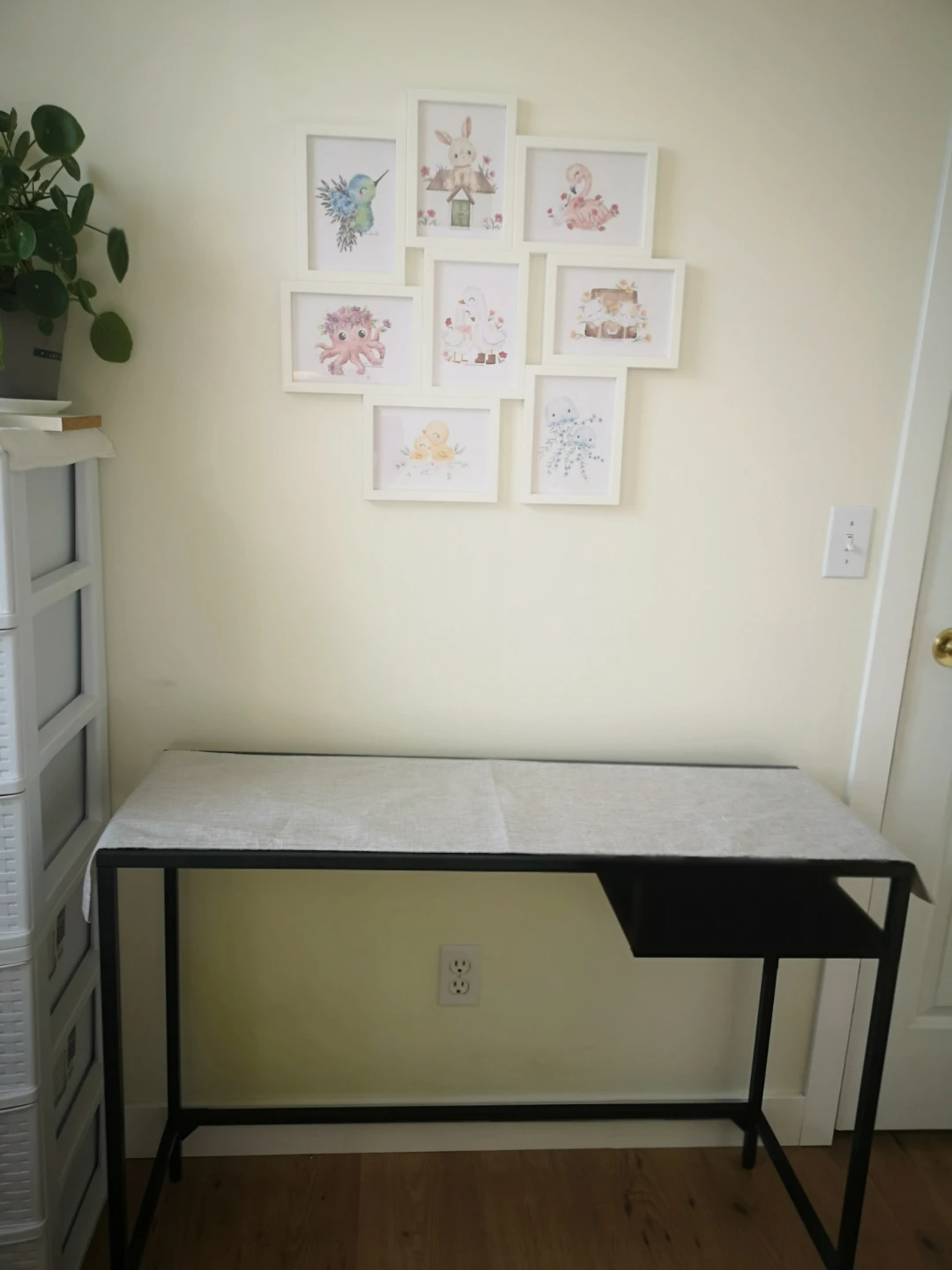IKEA Vittsjo laptop desk - photo 4