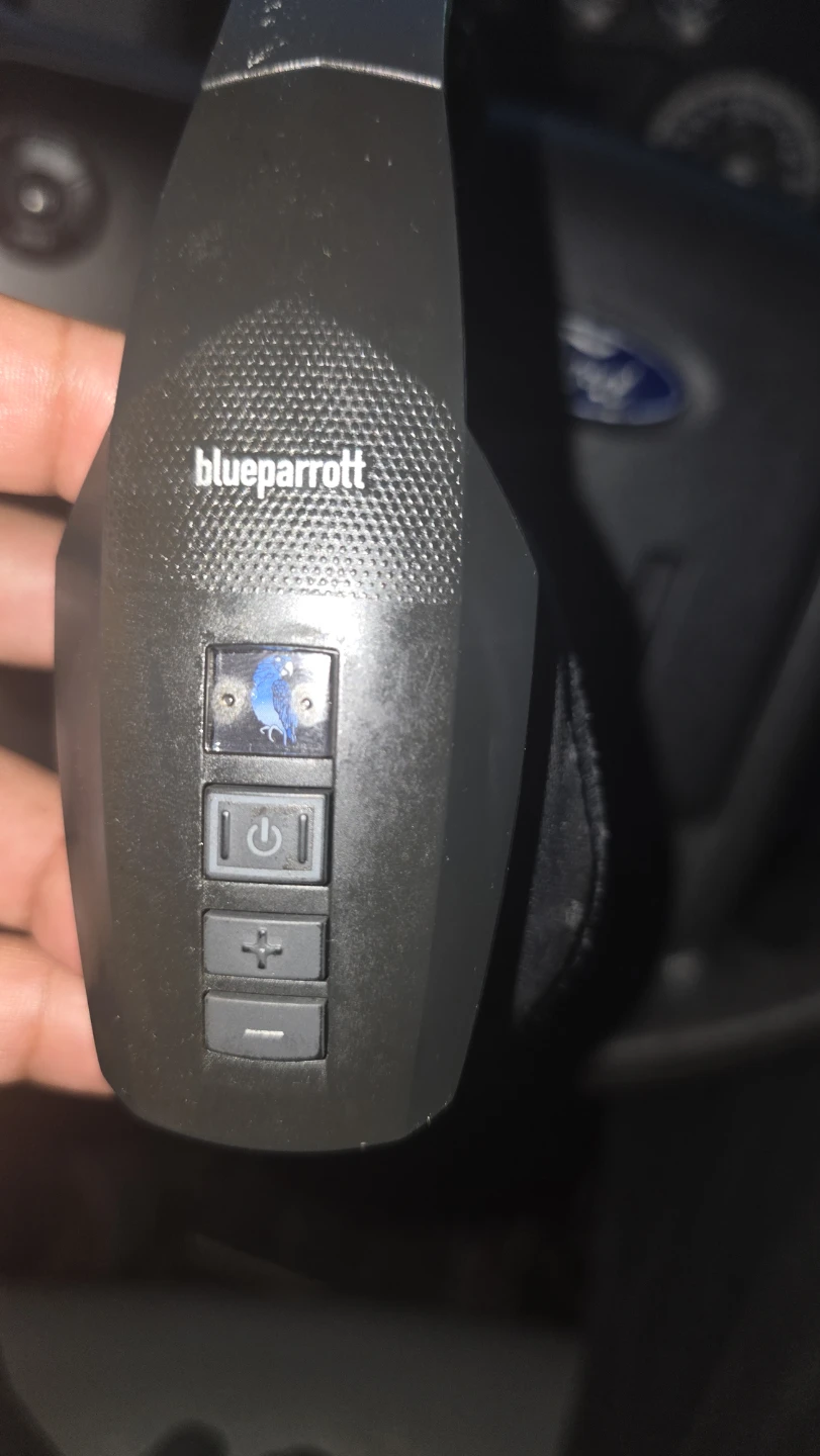 Trucker Bluetooth