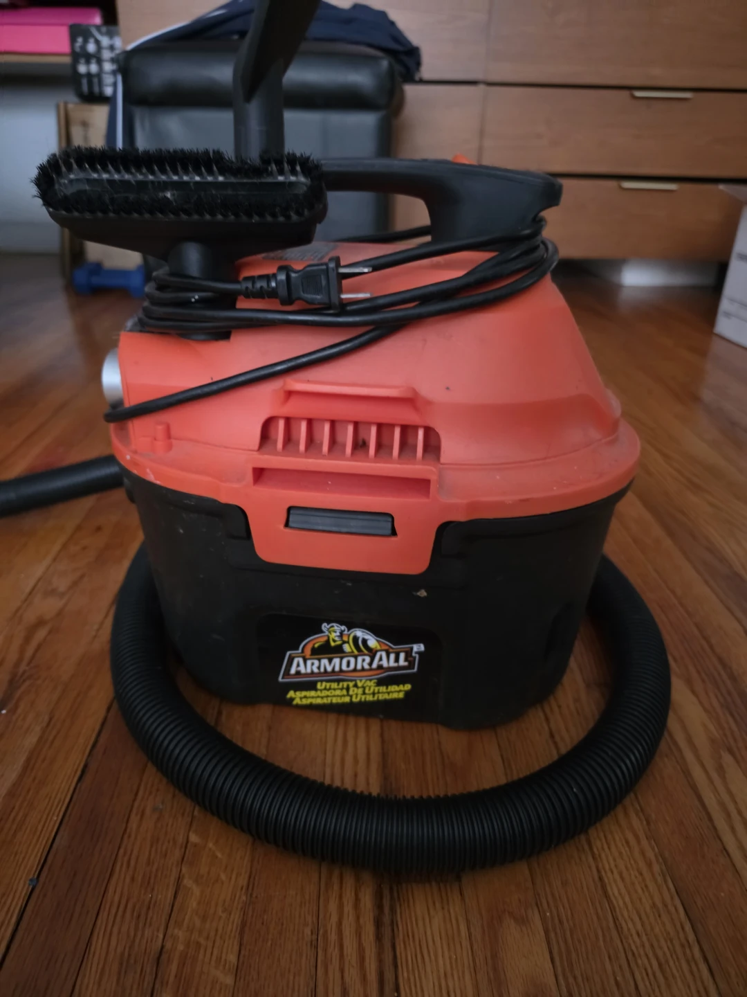 Armor All Utility Vac 🏈