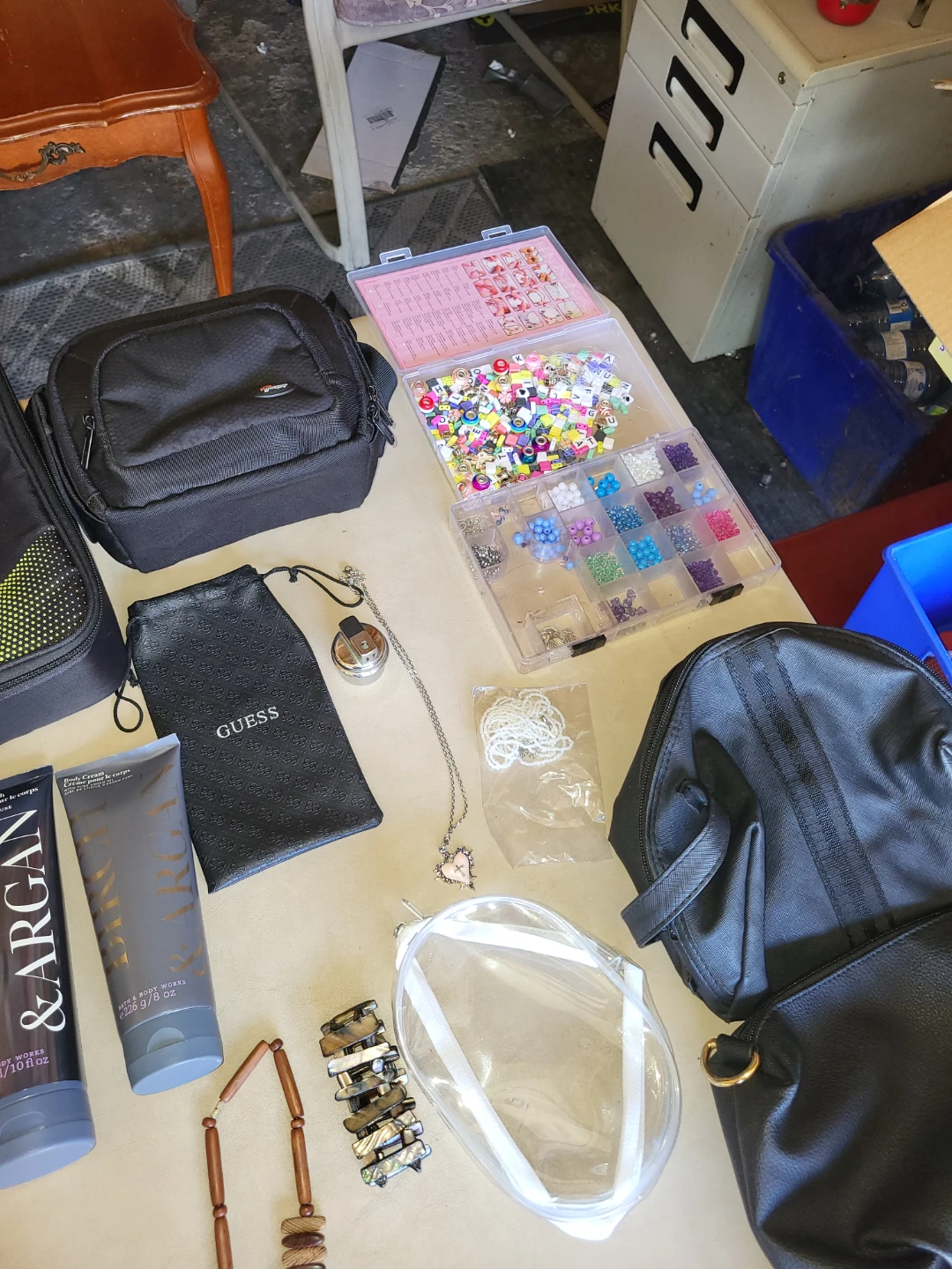 Assorted Home Goods and Accessories Bundle - photo 3
