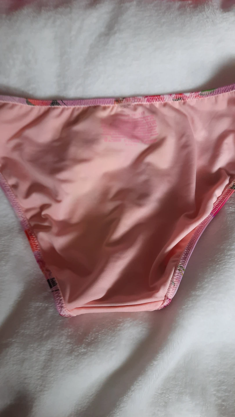 Victoria's Secret Floral Bikini Set Medium - photo 5