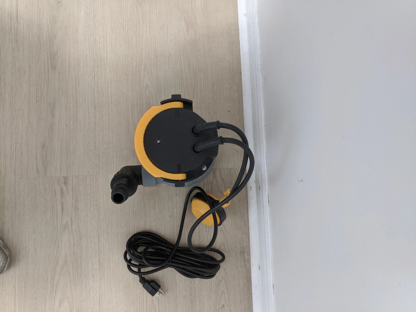 DEKO CSP750D-US Submersible Water Pump - photo 2
