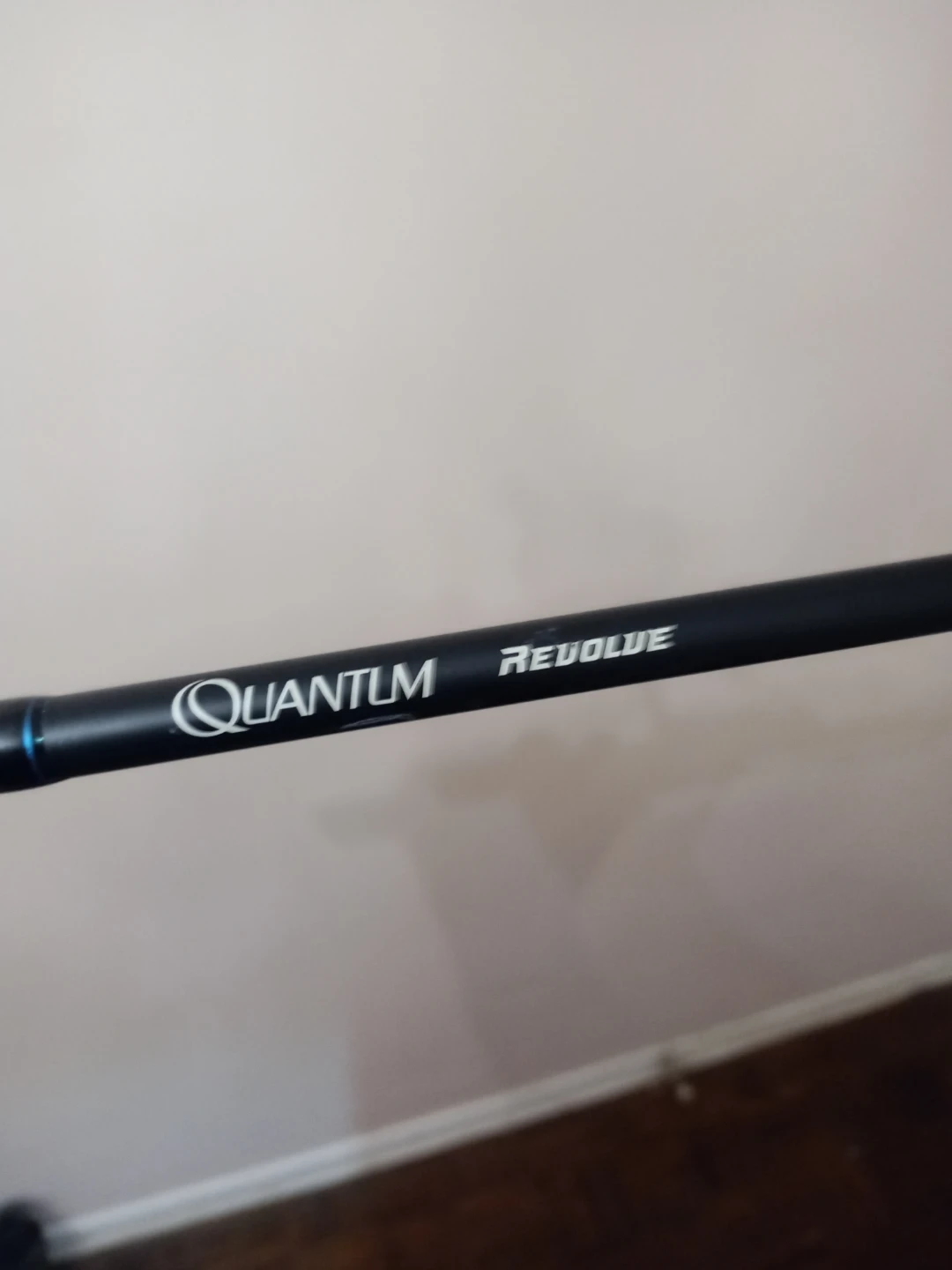 Quantium Revolve Fishing Rod & Reel - photo 4