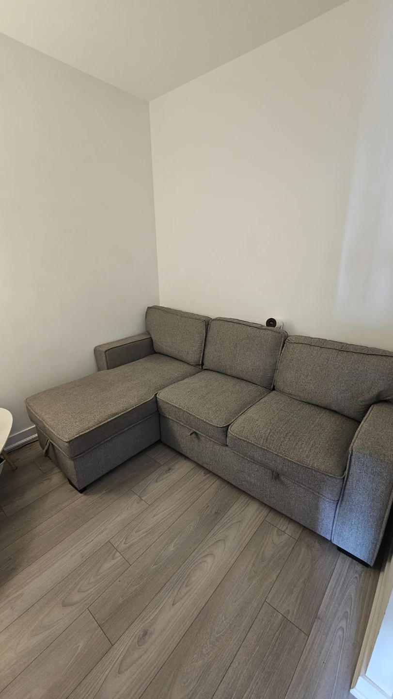 Excellent Condition IKEA Sofa Bed – Double / Queen Size