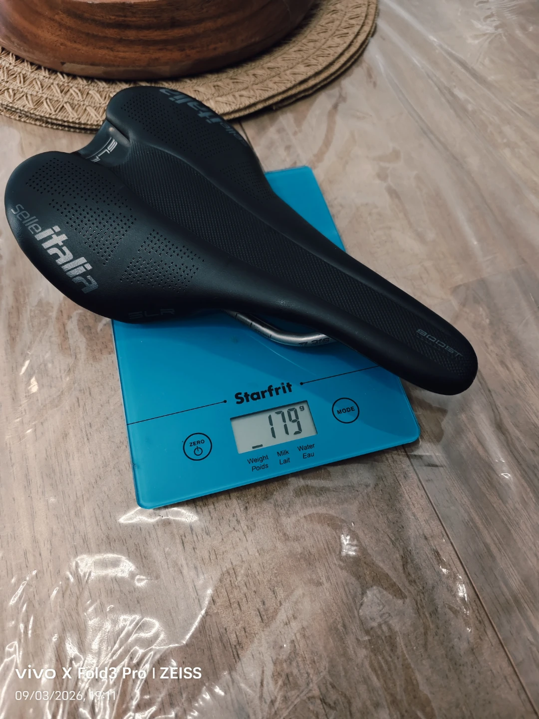 Selle Italia bike saddles for sale - photo 4