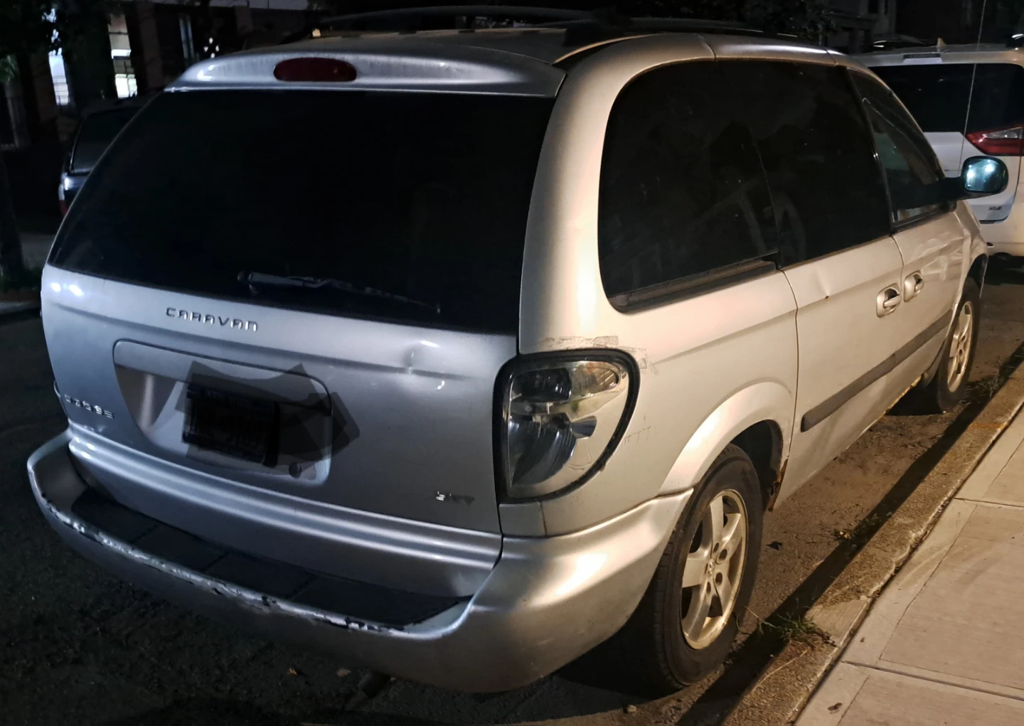 2005 Dodge Caravan * 7 Passangers * Alloy Rims