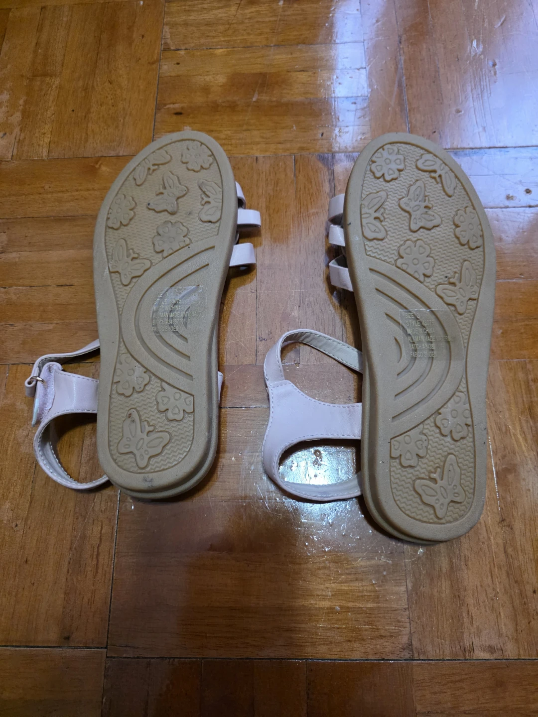 Gabby & Marie Sandals - photo 4