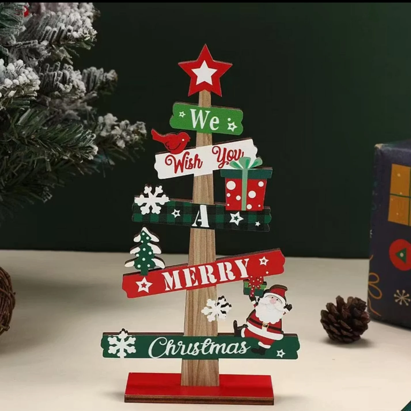 Looking for Free Christmas Ornaments