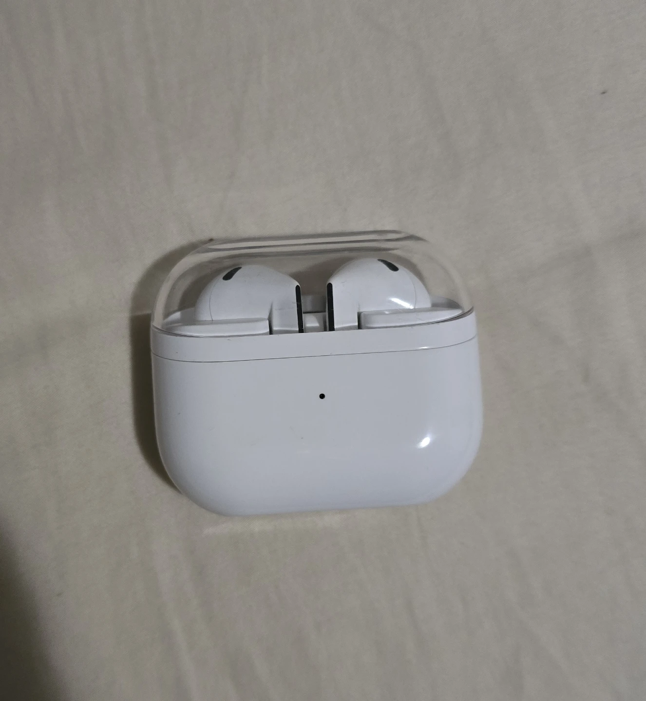 Samsung Galaxy Buds3 - photo 2