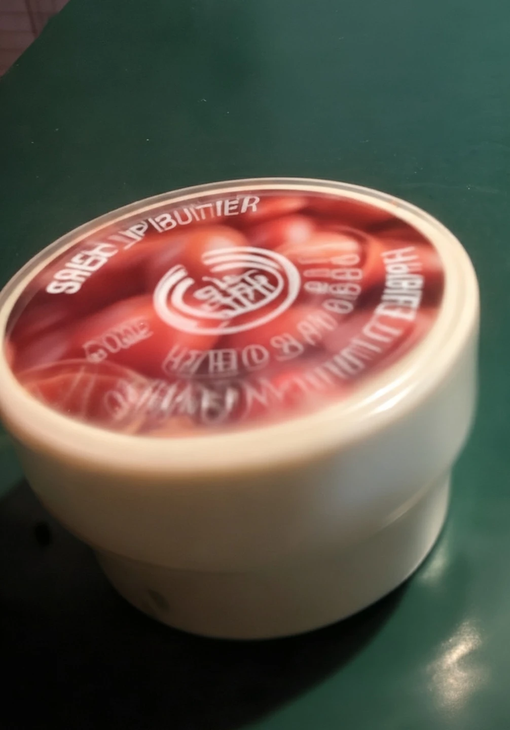 The Body Shop Satsuma Shower & Shea Butter Trio. - photo 5