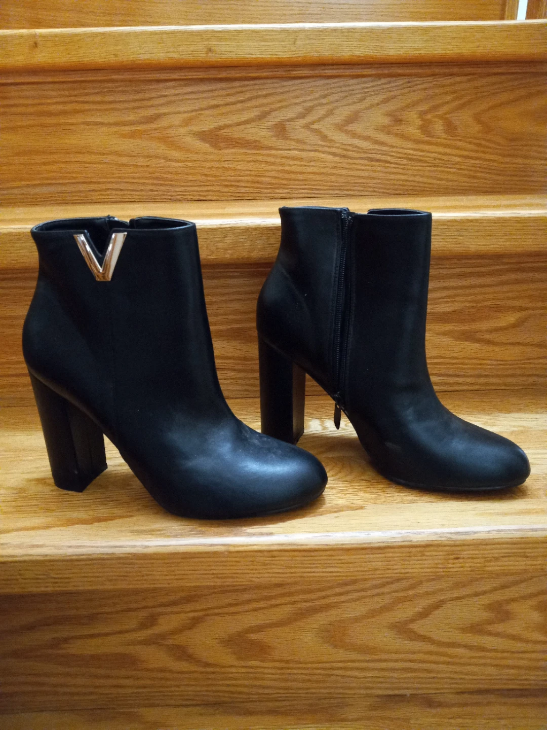 Ladies shoes and boots - Variety  (size 6 - 7.5) - photo 3