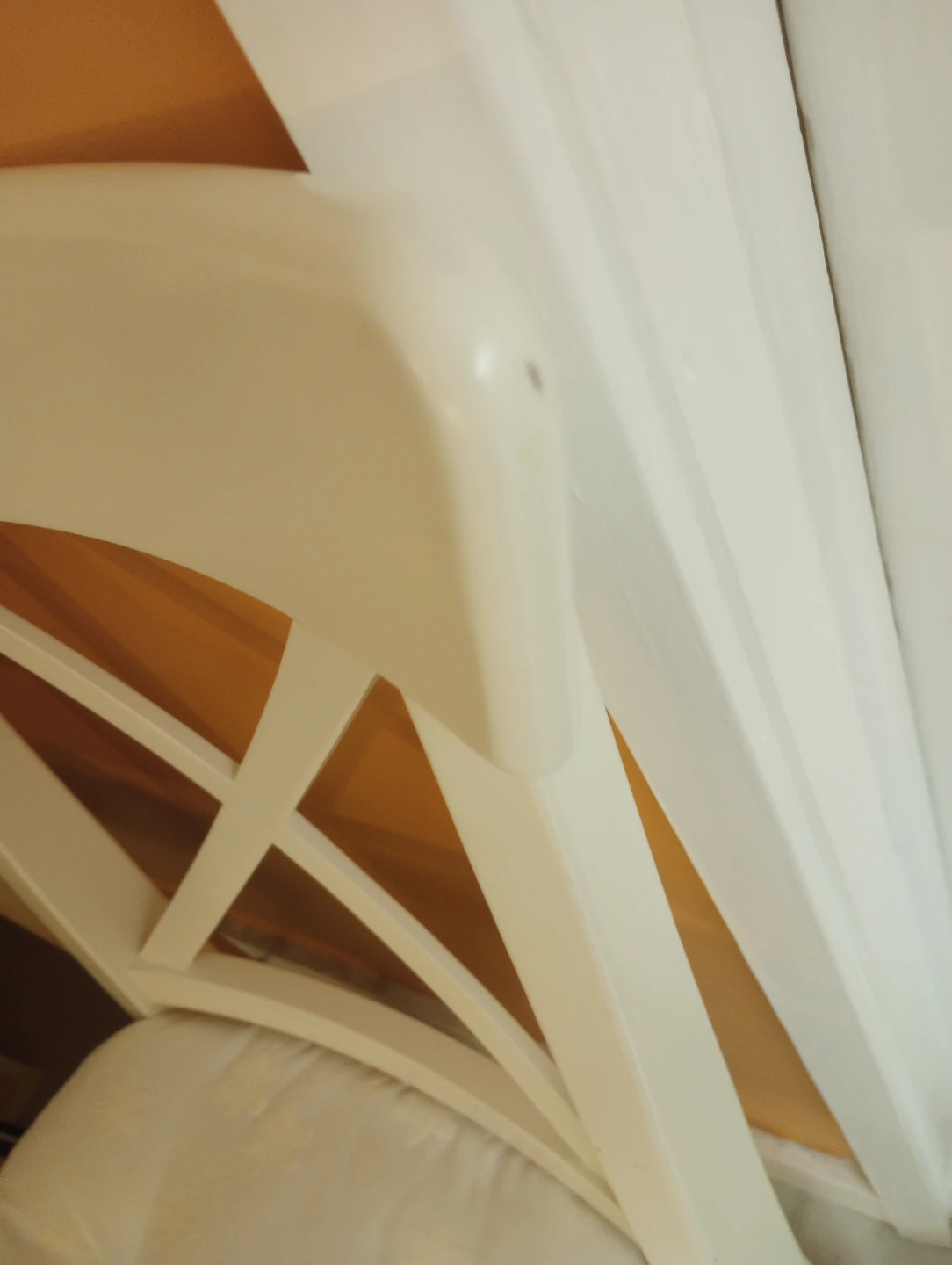 Ikea Dining Chair with Cushion - photo 5