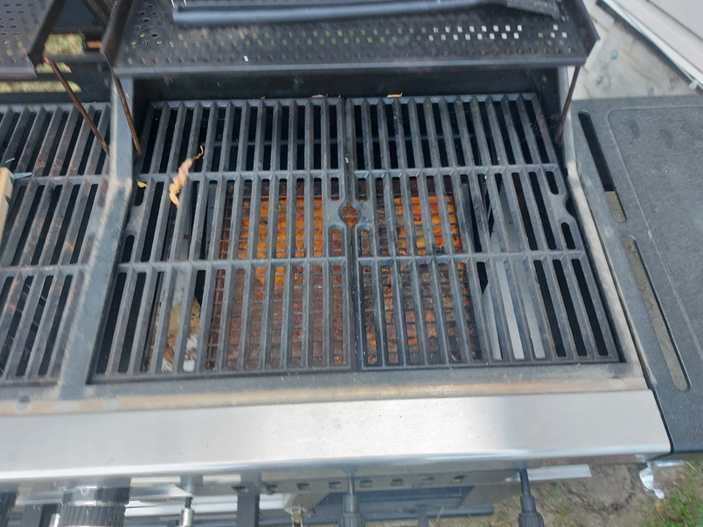 BBQ/Smoker - photo 3