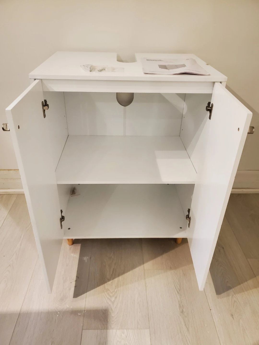 [New] bathroom vanity cabinet - photo 2