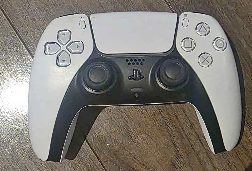 Sony PlayStation 5 DualSense Wireless Controller