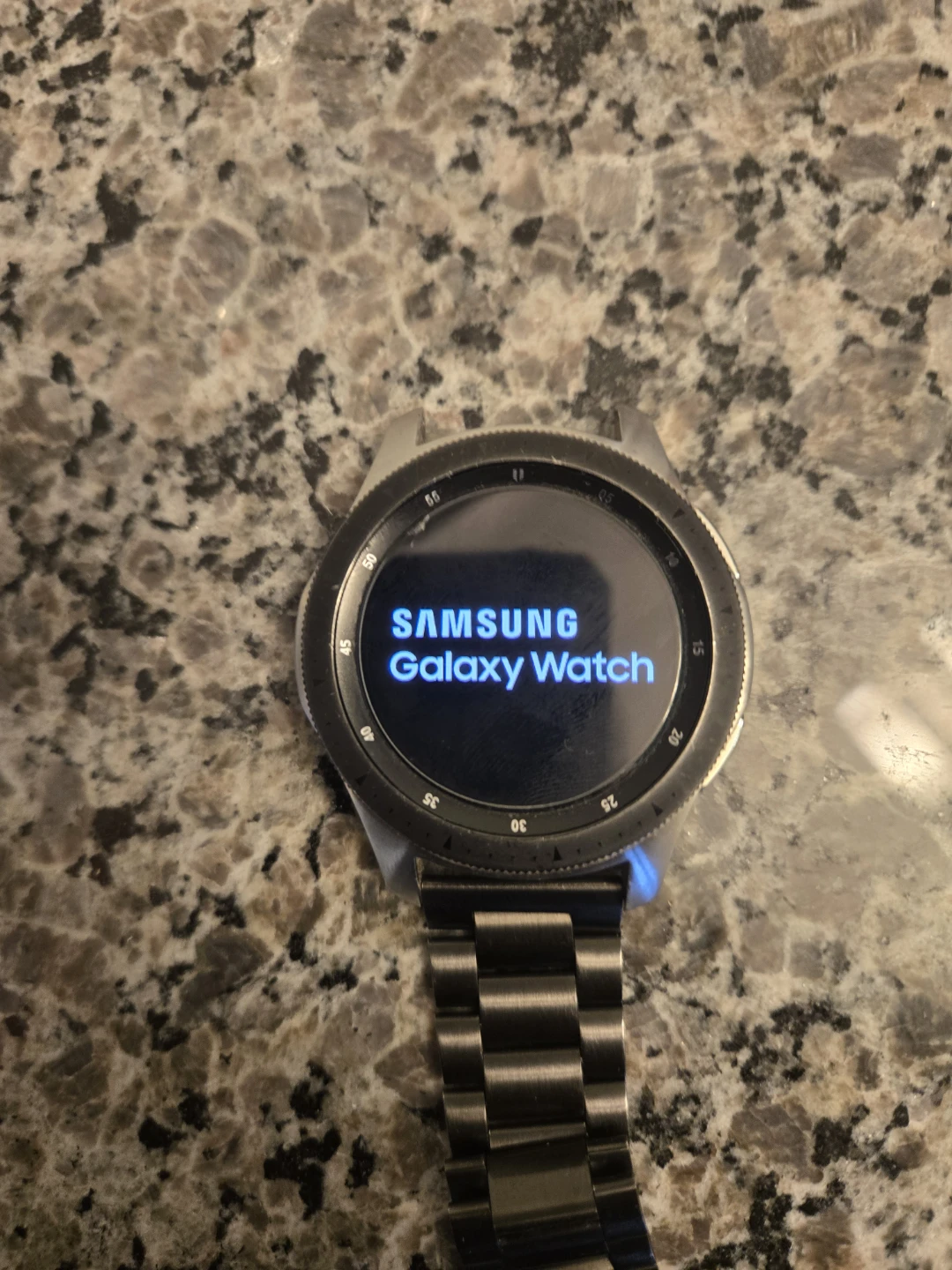 Samsung Galaxy Watch SM-R800