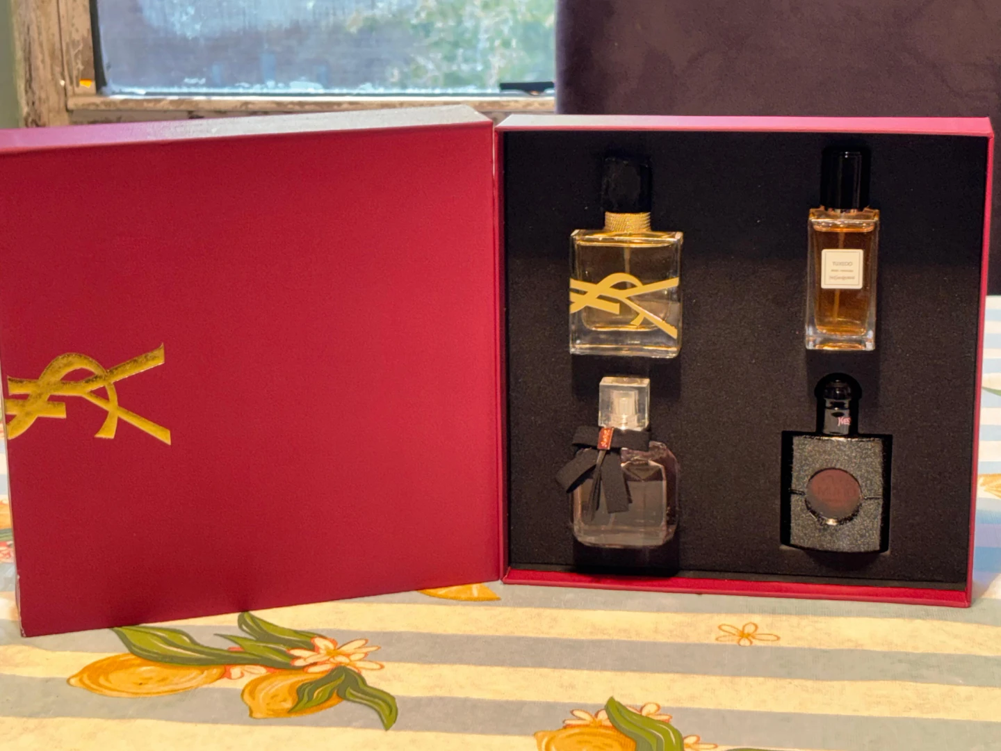 Colognes, bags Coach - photo 3