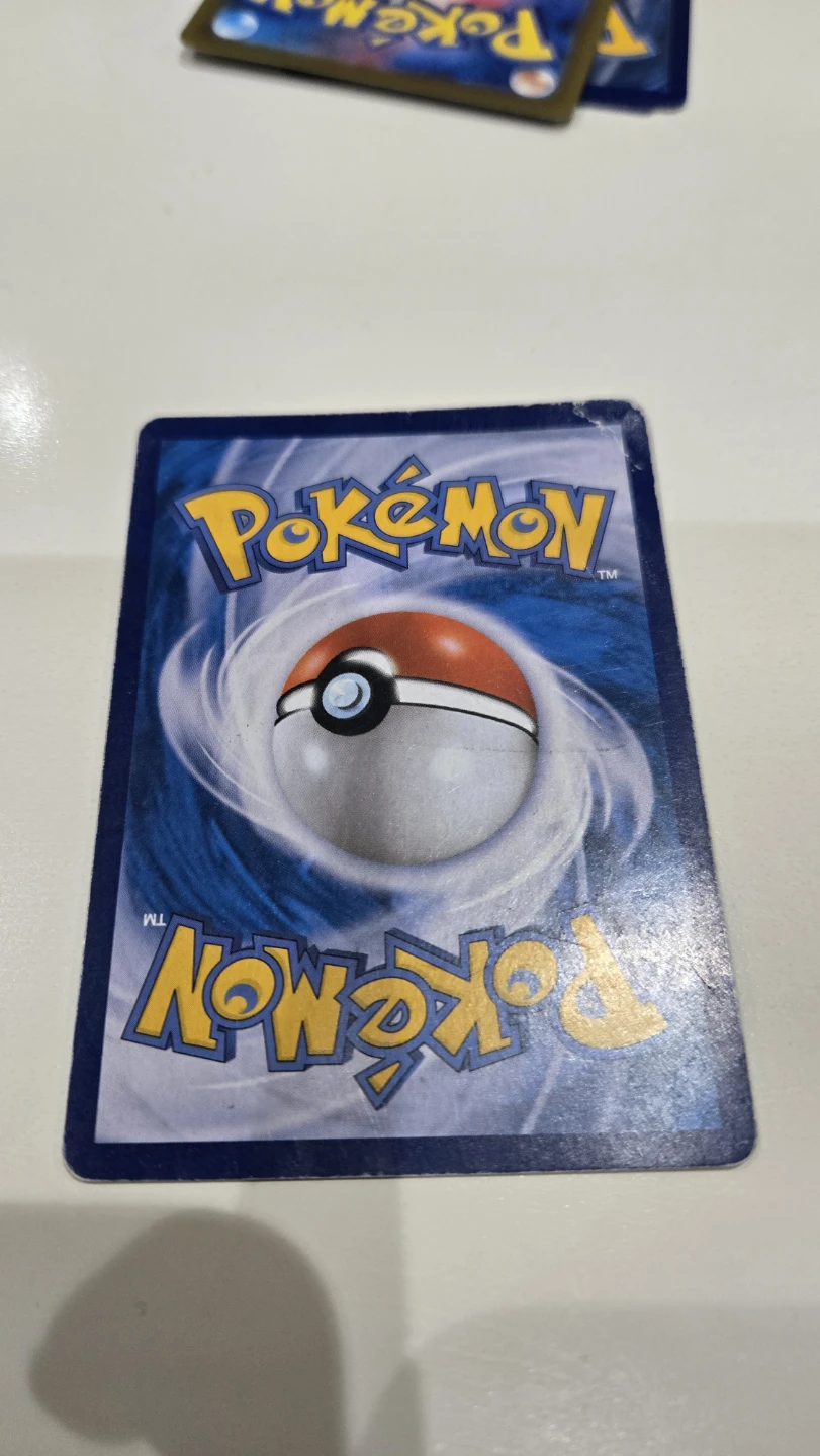 Pokémon Trading Card Set And more cards - photo 2