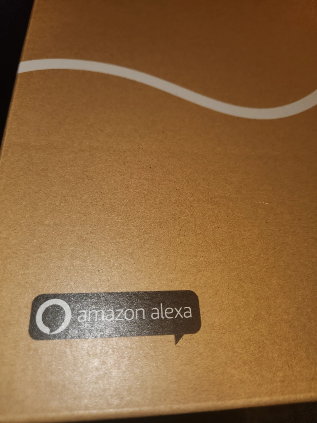 Futuristic Voice Enabled Smart LED Table Lamp with Alexa - photo 3