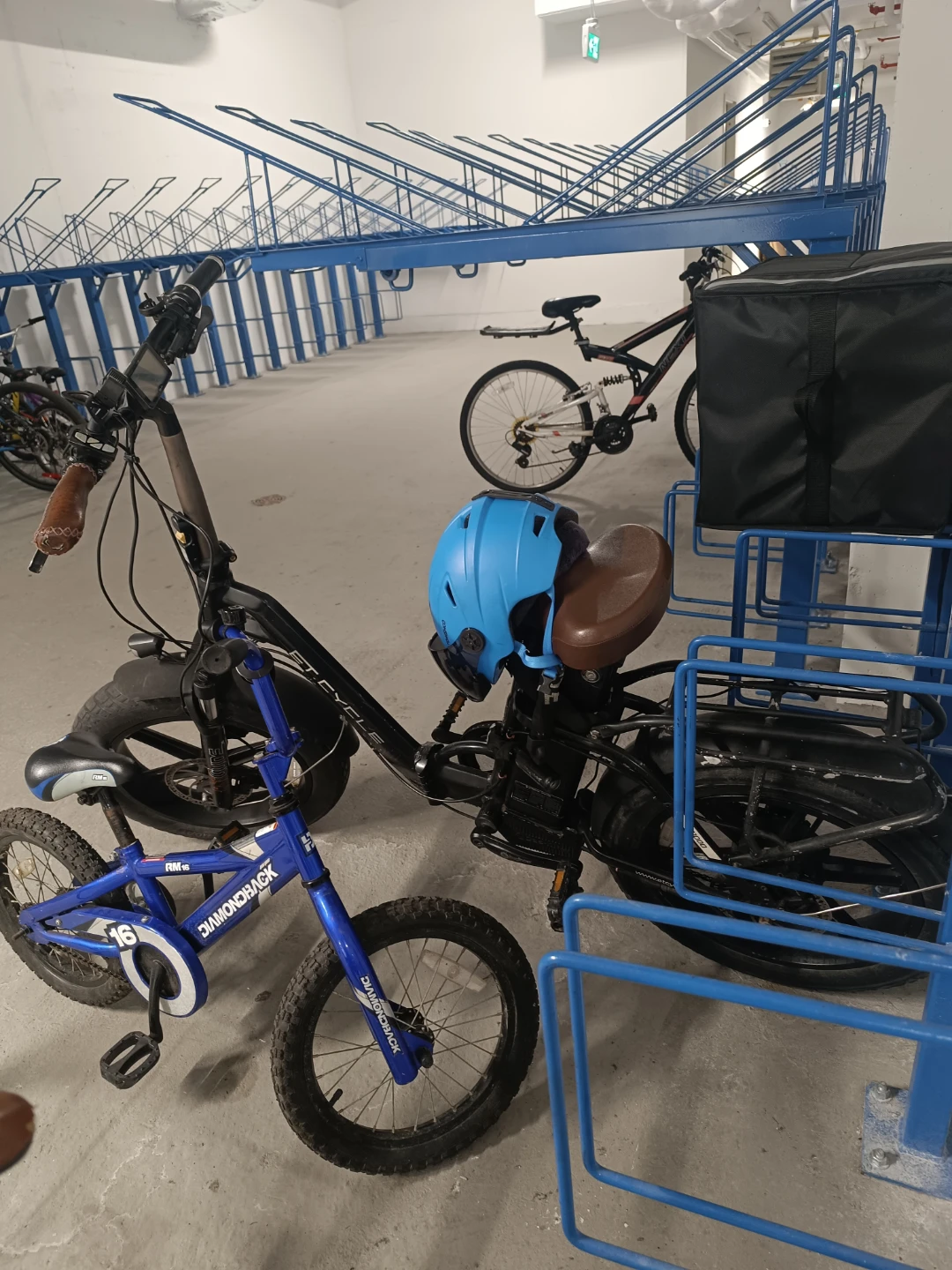 E bike - photo 2