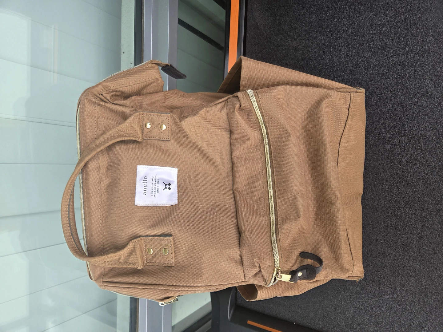 Anello Backpack - photo 3