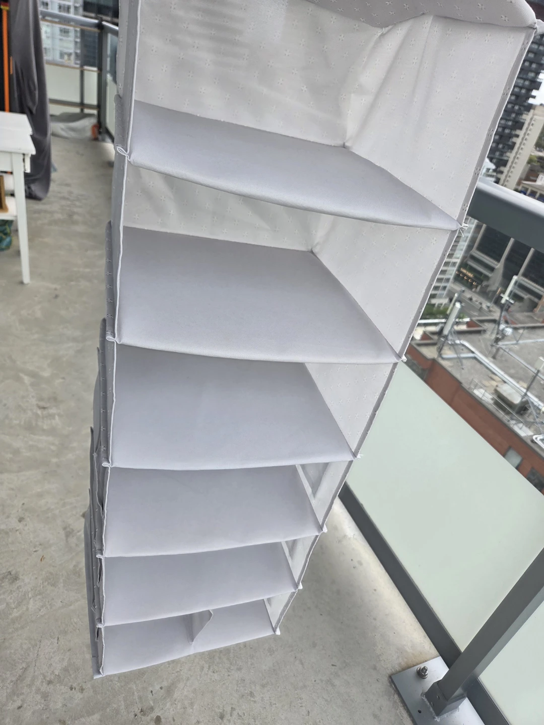 IKEA BLÄDDRARE Hanging Storage - photo 3
