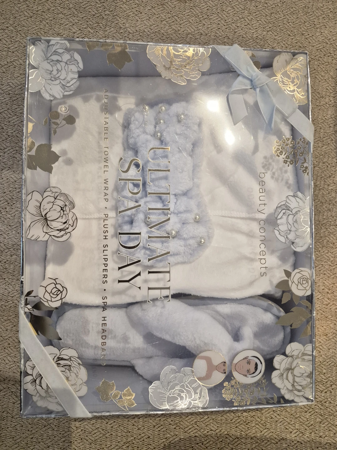 Beauty Concepts Ultimate Spa Day Gift Set - photo 4