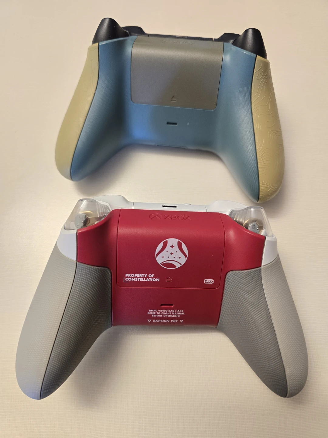 Rare Xbox Controllers for Sale.... - photo 2