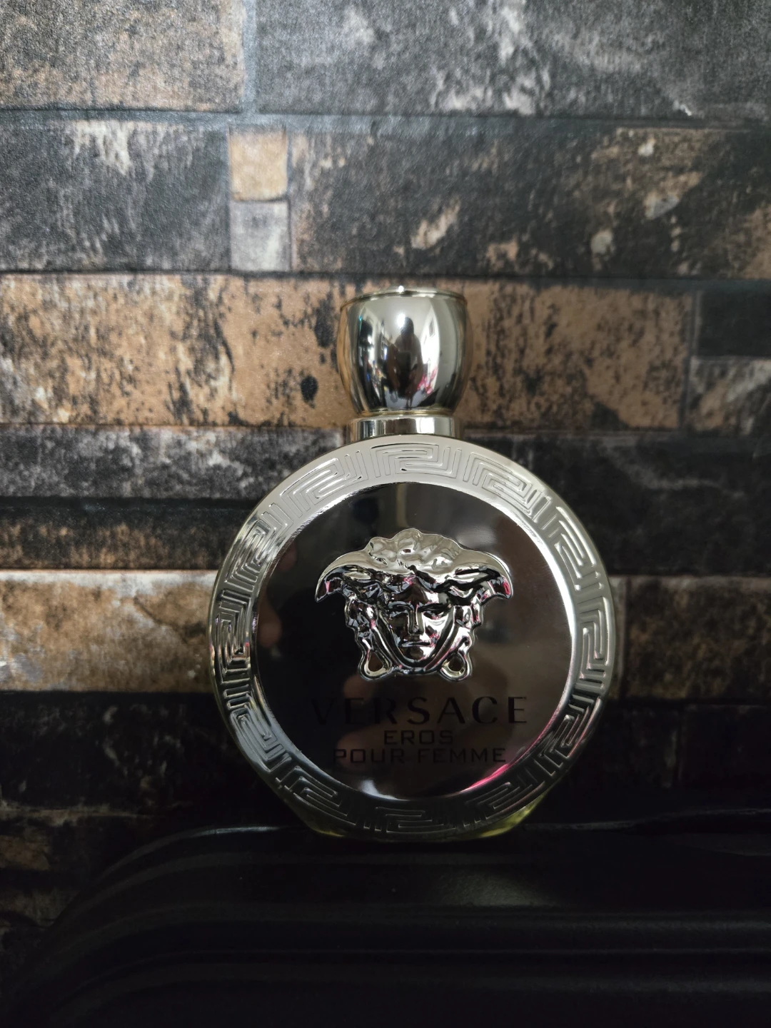 Versace Eros Pour Femme Eau de Parfum 100ml - photo 3