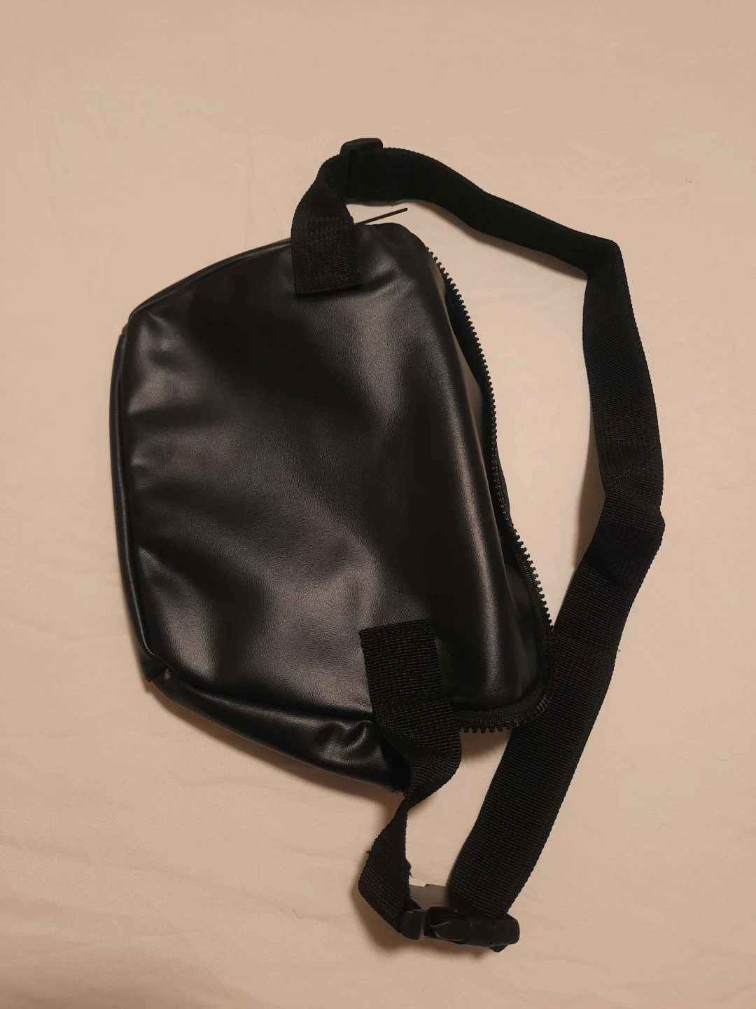 New  Black Belt Bag - photo 5