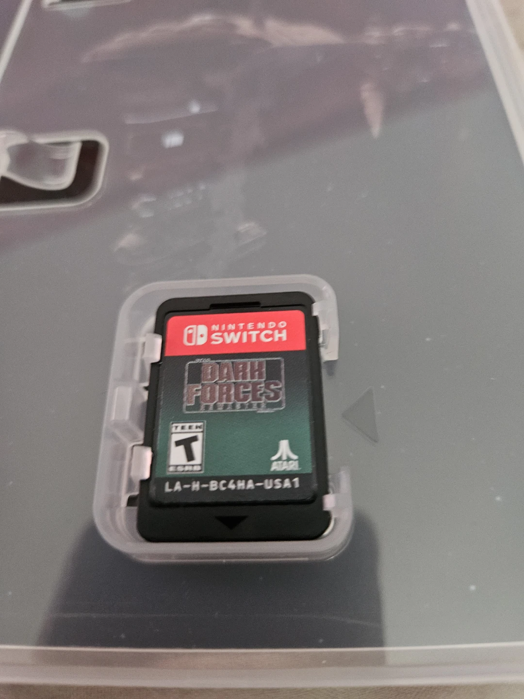 Star Wars: Dark Forces Remaster - Nintendo Switch - photo 3