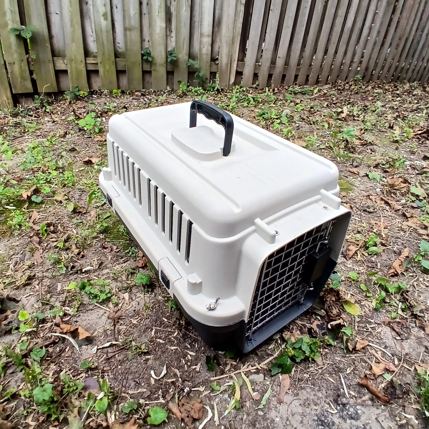 Small Pet Carrier