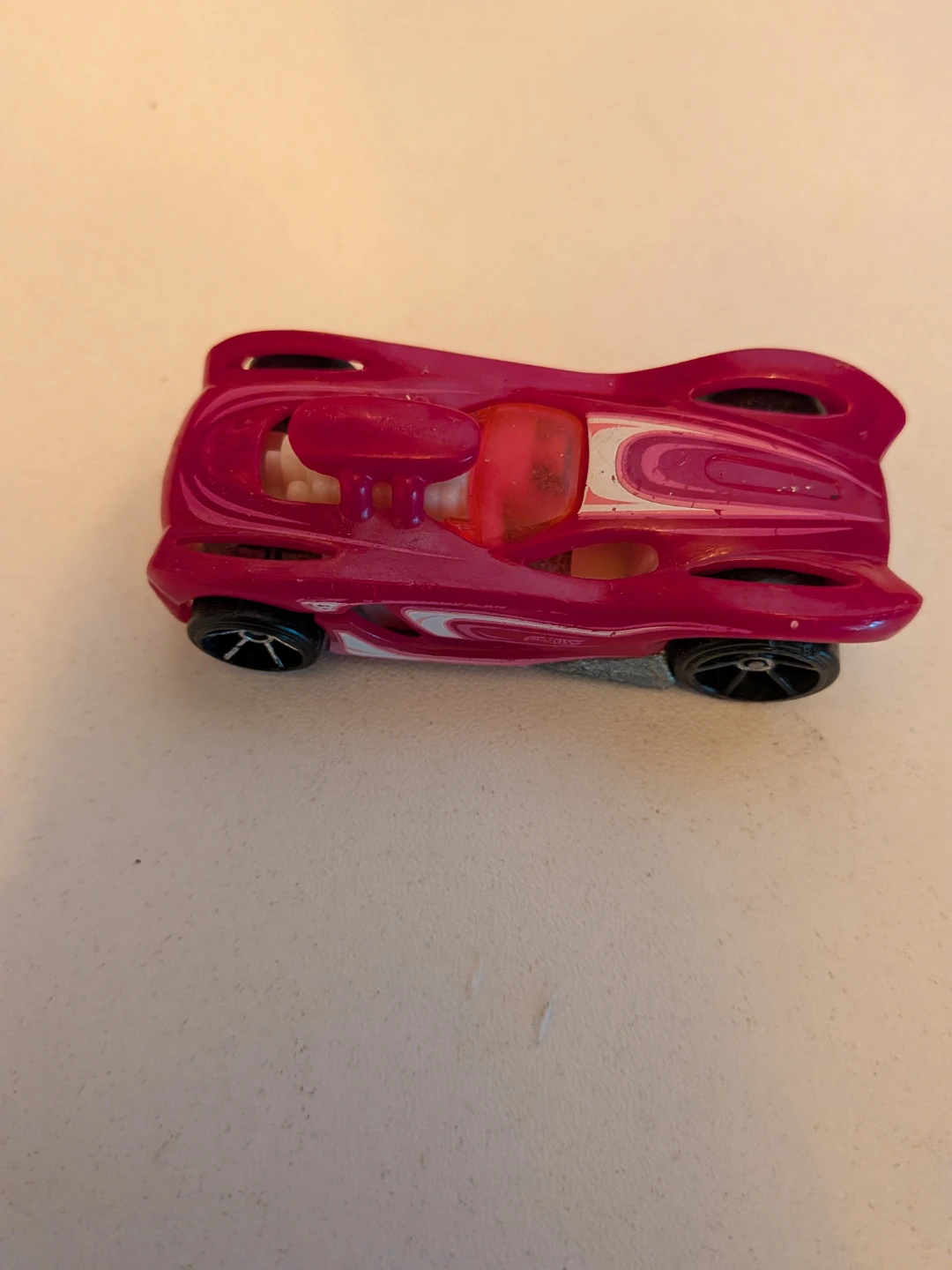 Hot Wheels 16 Angels Die-cast Car - photo 4