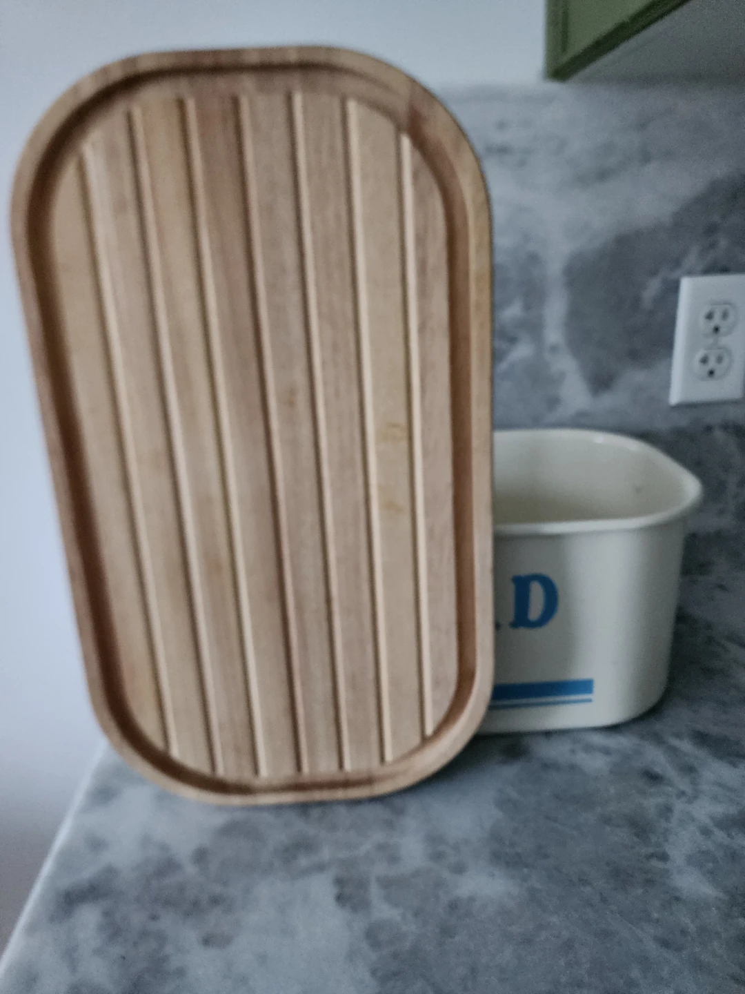 Jamie Oliver Bread Bin