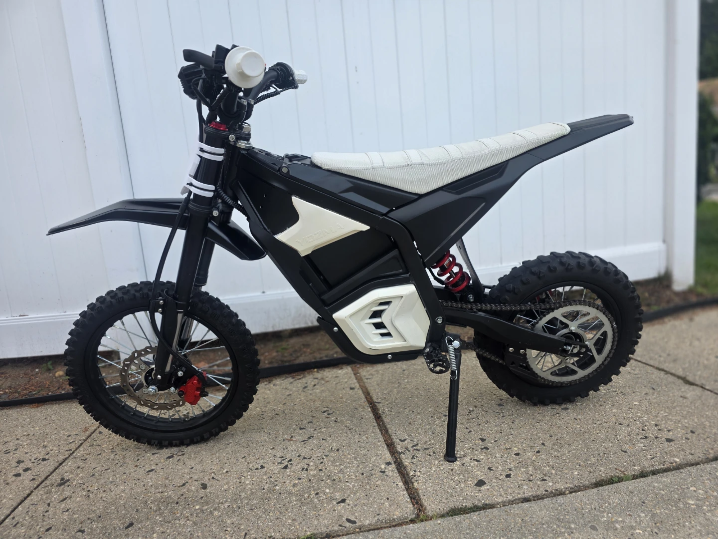 Yozma IN 10 Electric Dirt Bike