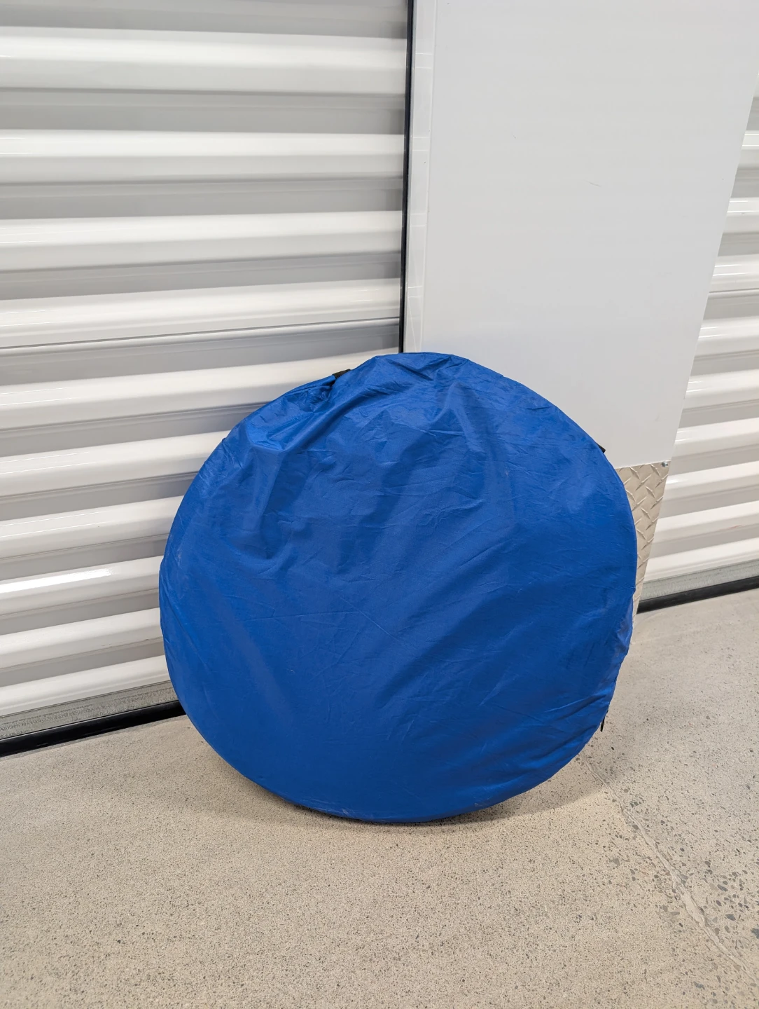 POP UP CHANGING TENT - photo 4