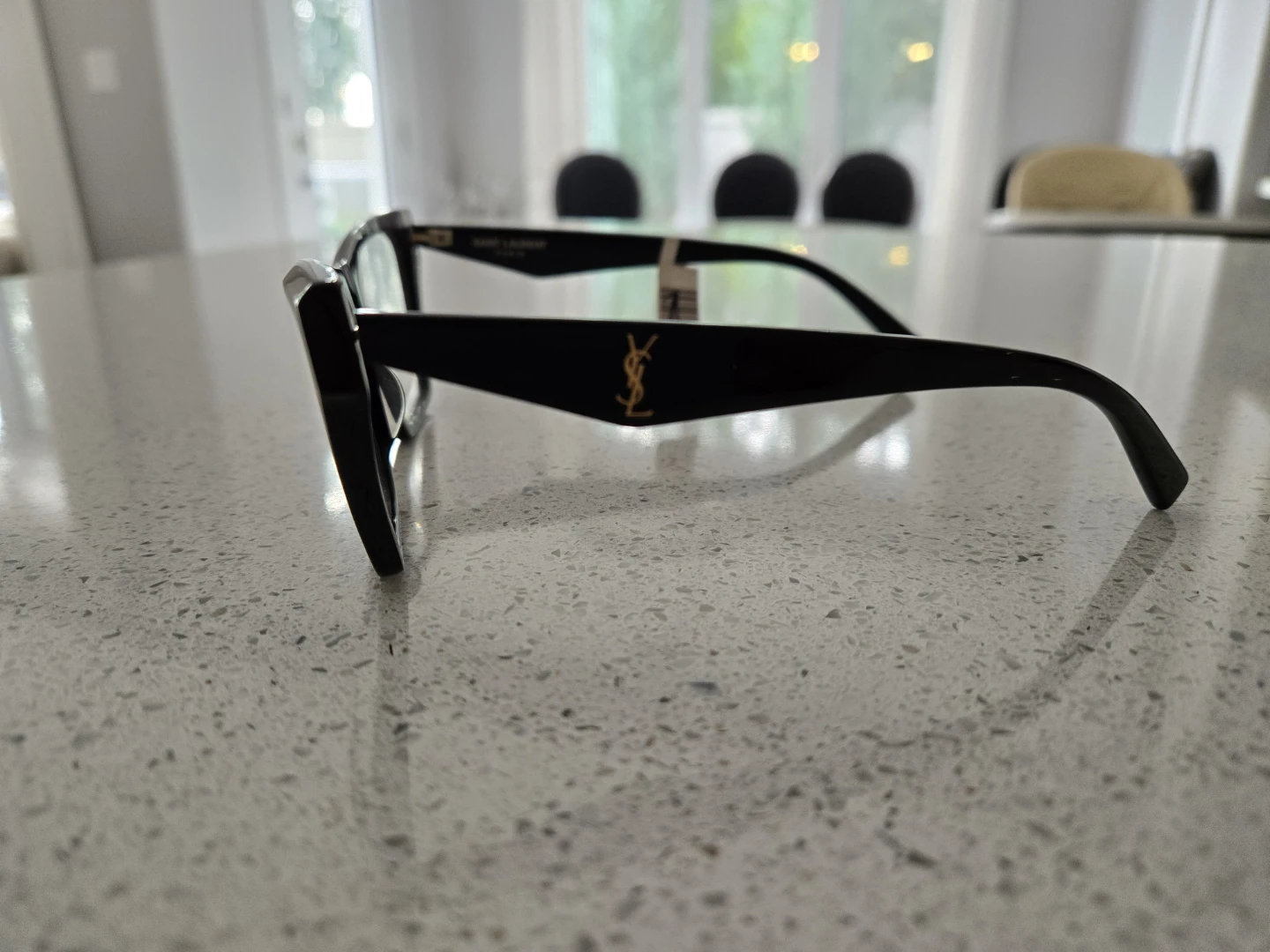 YSL 100% AUTHENTIC