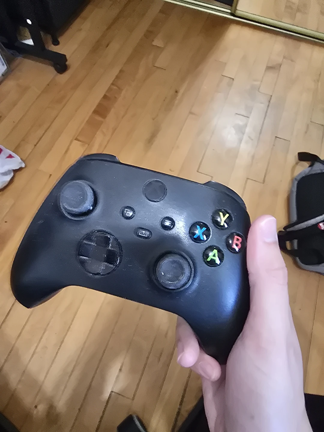 🏈Xbox Wireless Controller - Black