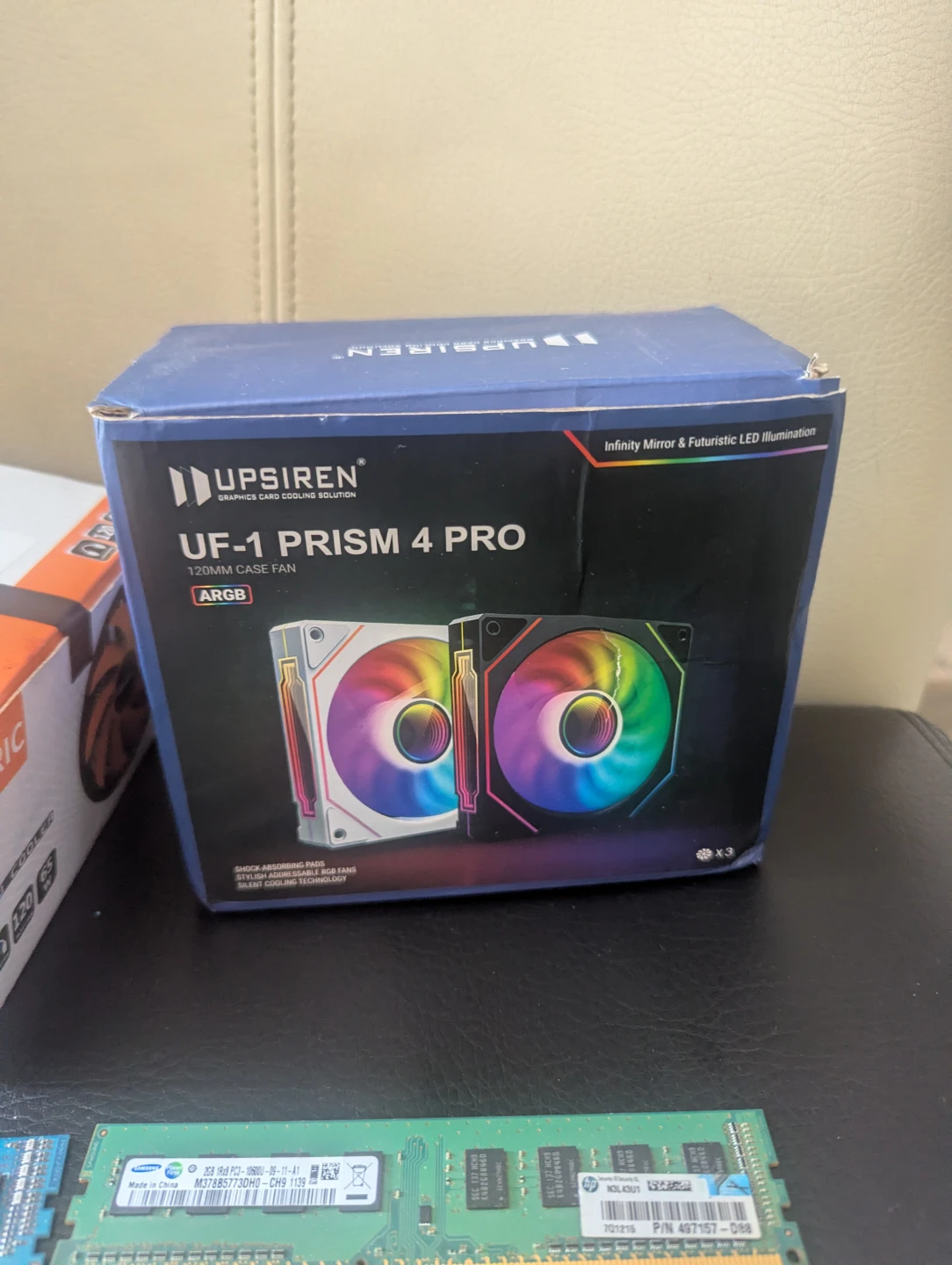 PC Component Lot: (check description) - photo 3