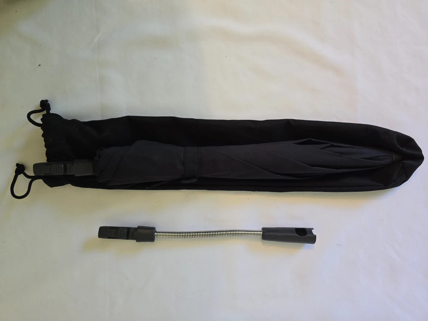 Stokke Stroller Parasol Umbrella - photo 4