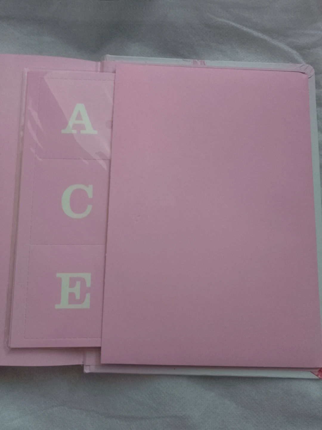 Orchid Monogram Journal 🏈 - photo 3