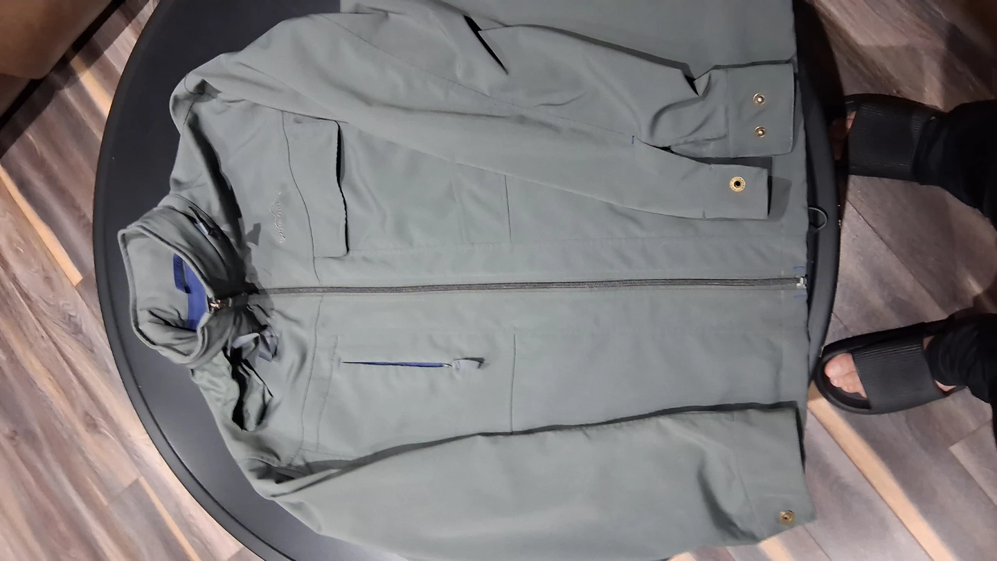 Eddie Bauer Men's Jacket size L - photo 5