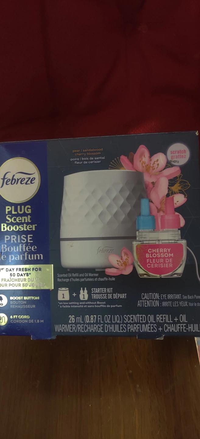 Febreze bundle - photo 2