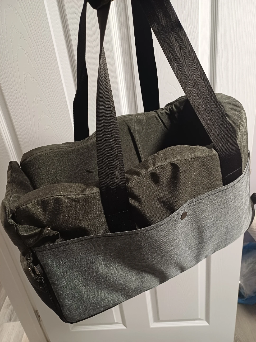 Pet car seat booster - photo 5