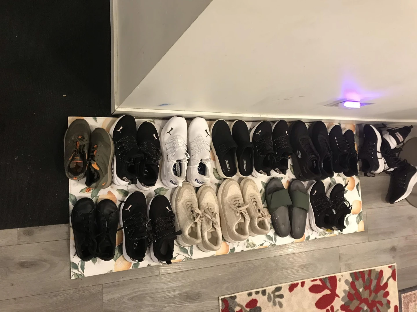 Assorted Footwear Collection - photo 2