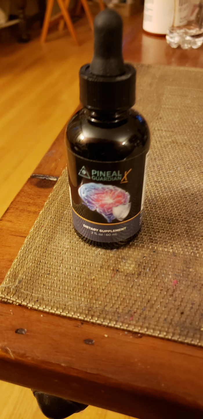 Pineal Guardian XT & Aligned XT