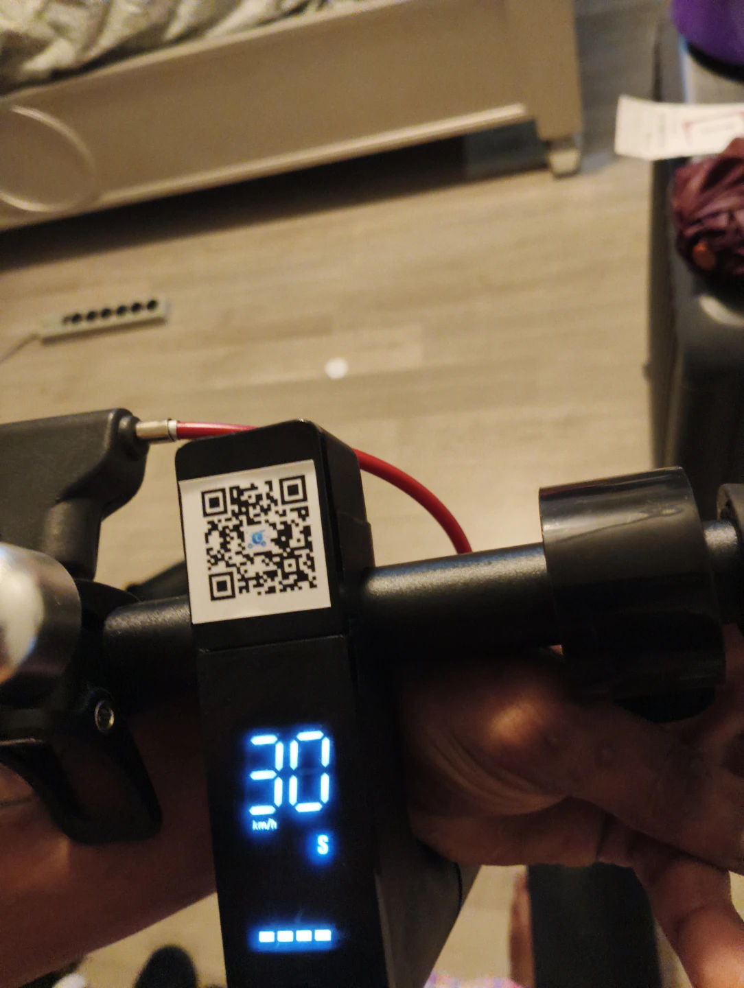 Xiaomi Mi Electric Scooter